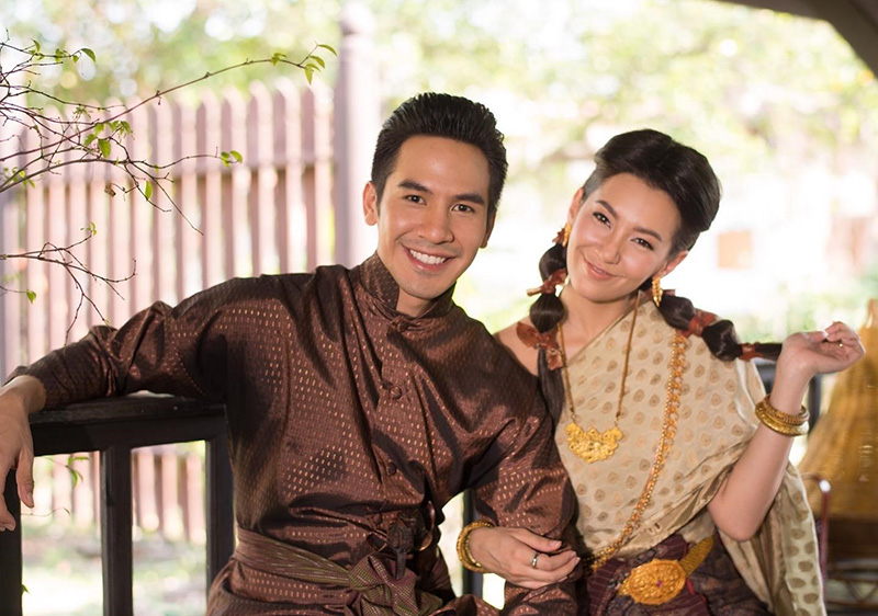 ละคร พรหมลิขิต