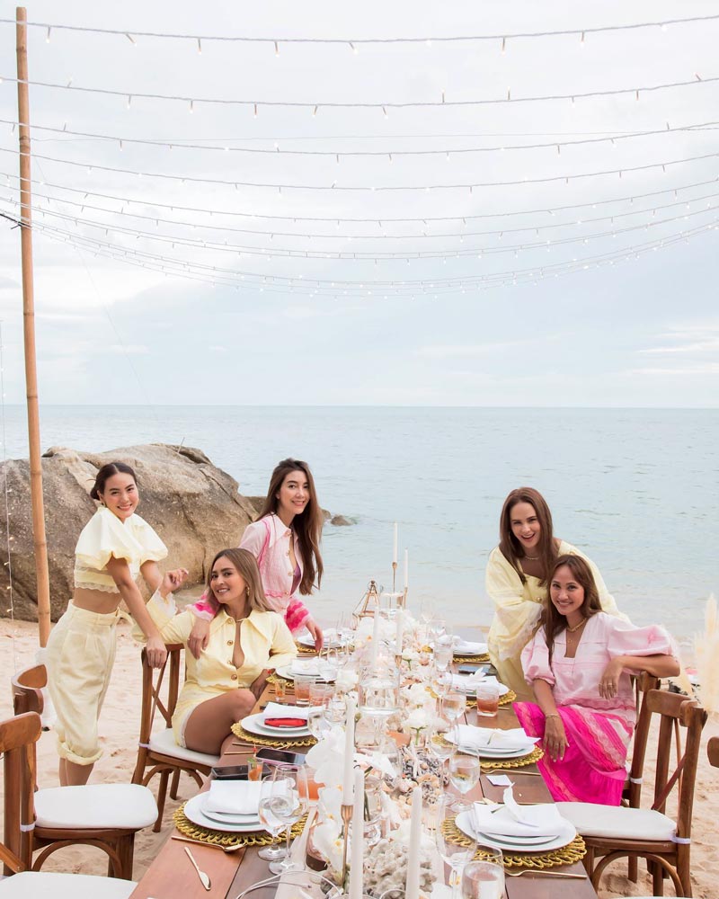 แก๊งนางฟ้า