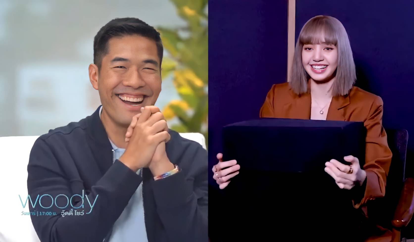 ลิซ่า BLACKPINK