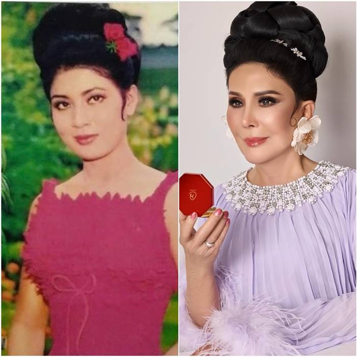 เพชรา เชาวราษฎร์