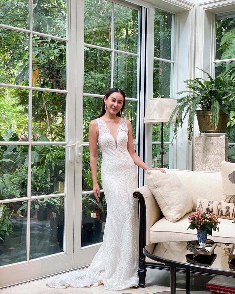 นาเดีย โสณกุล