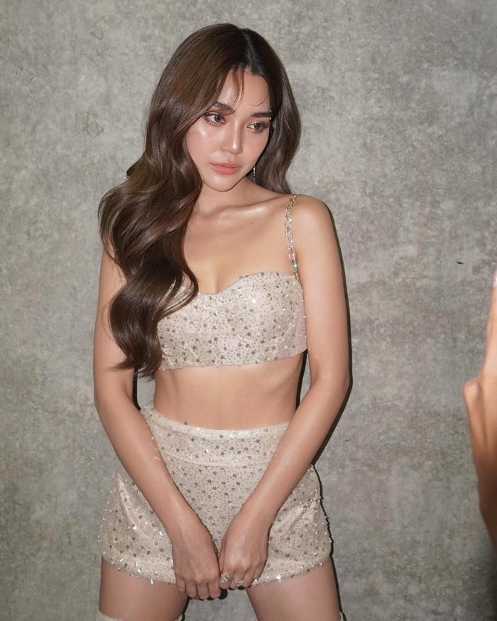 ปราง กัญญ์ณรัณ