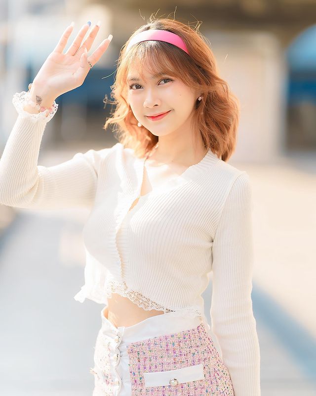 โดนัท เบญจรัตน์