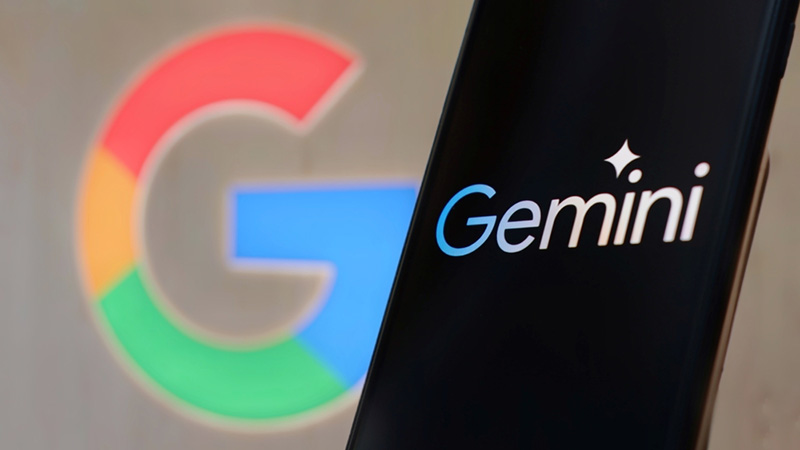 Gemini AI