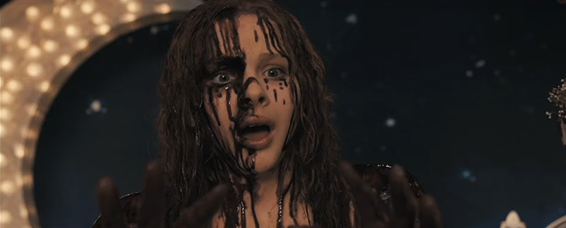 หนังสยองขวัญ