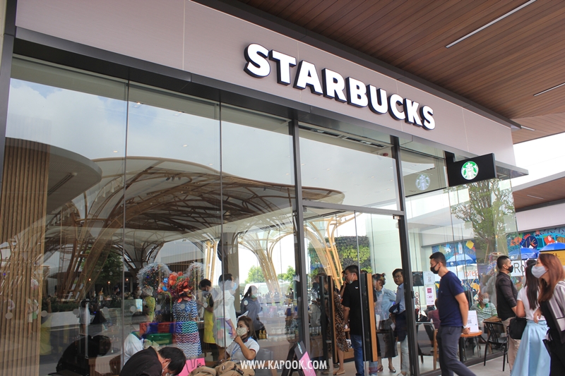 Siam Premium Outlets Bangkok