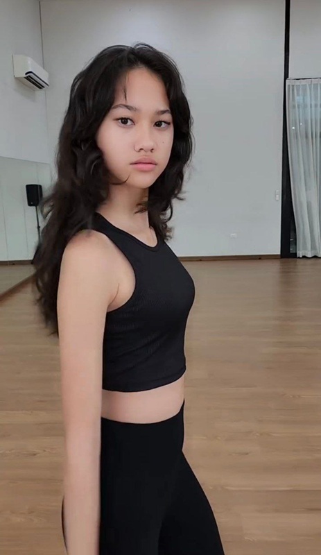 ลูกเกด เมทินี โพสต์หลัง บีบี คว้าแชมป์ The Face Thailand 6