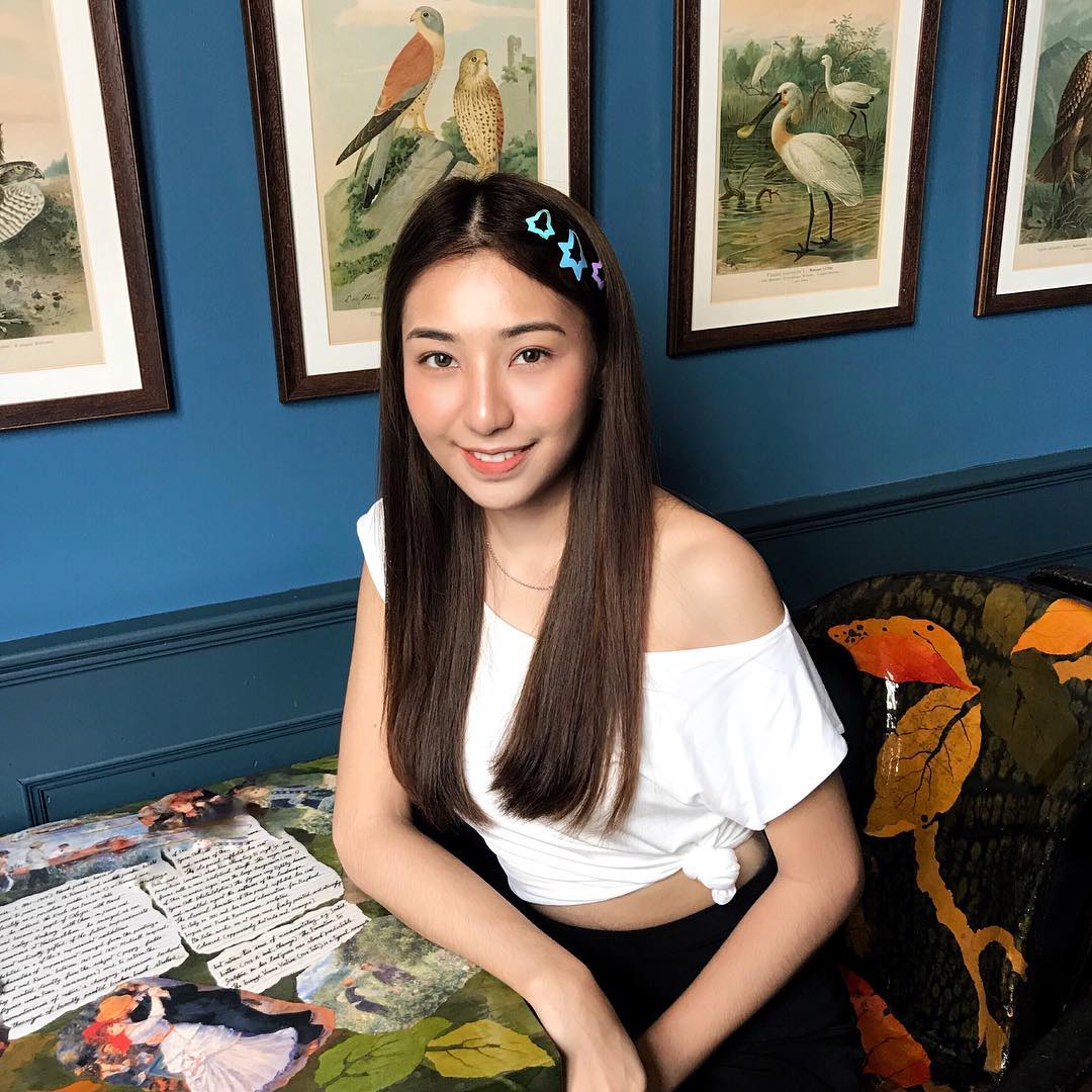 แฟนเสือ เสฏกานต์