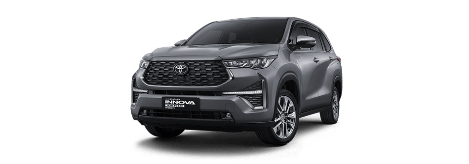 Toyota Innova 2023