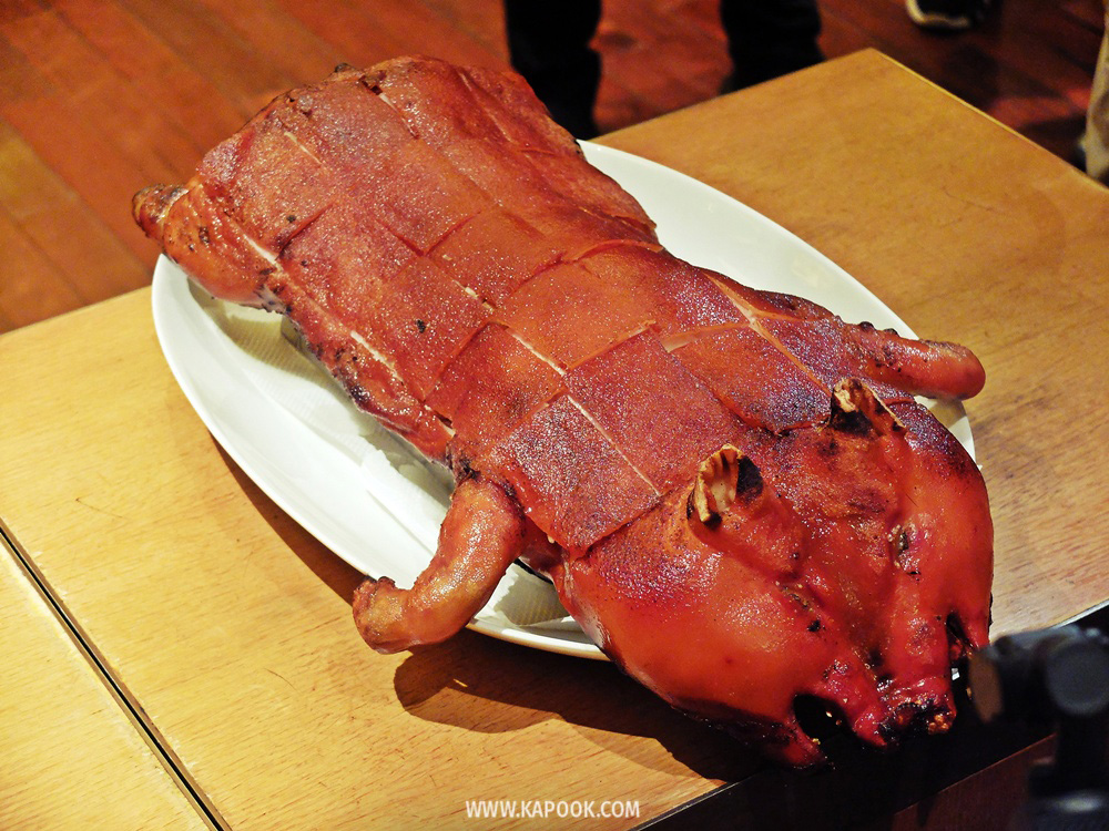 เที่ยวฮ่องกง ร้านอาหารแนะนำ