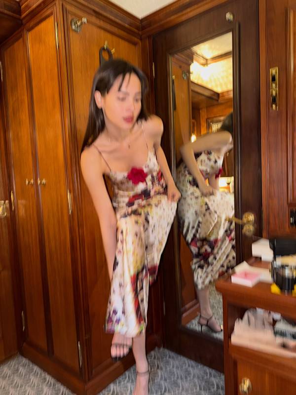 ณเดชน์ ญาญ่า ฮันนีมูน