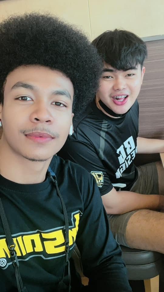 โชค อาร์ม ไทรถแห่