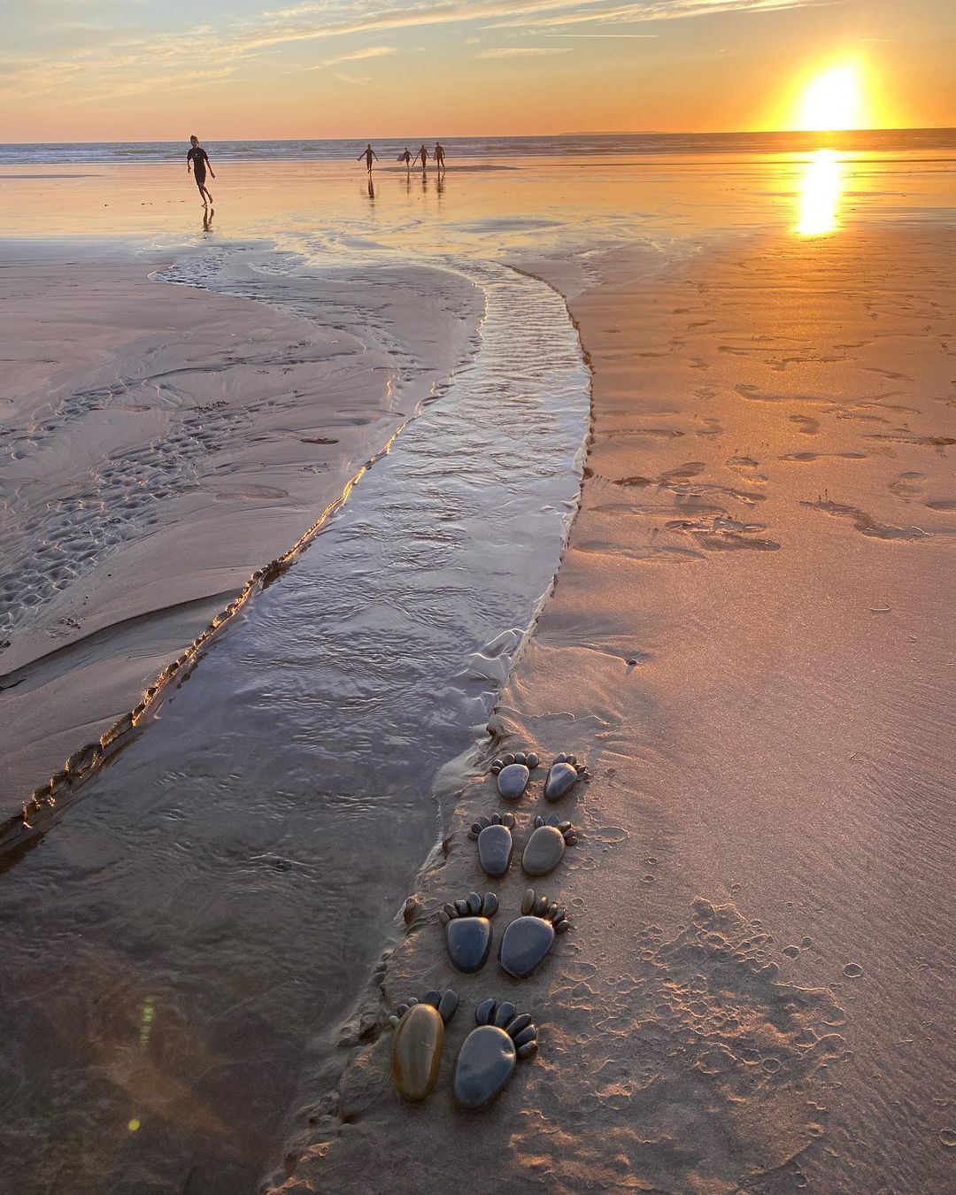 ศิลปะทะเล