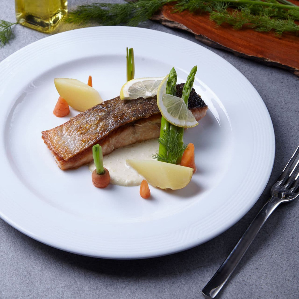 ร้านสเต๊กเนื้อ