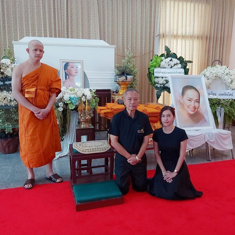 พ่อรอง เค้ามูลคดี