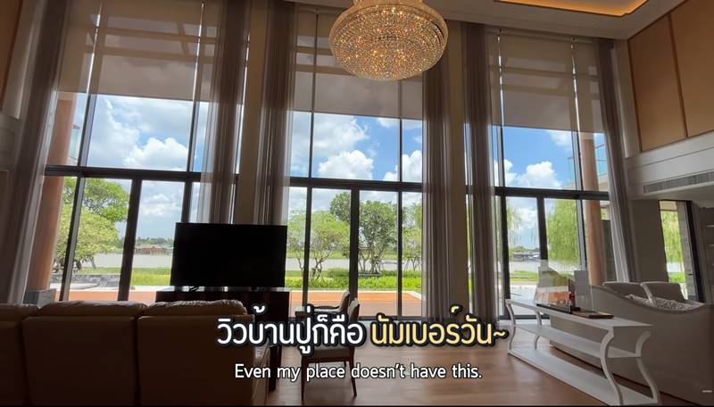 มาร์กี้ ราศี, ป๊อก ภัสสรกรณ์