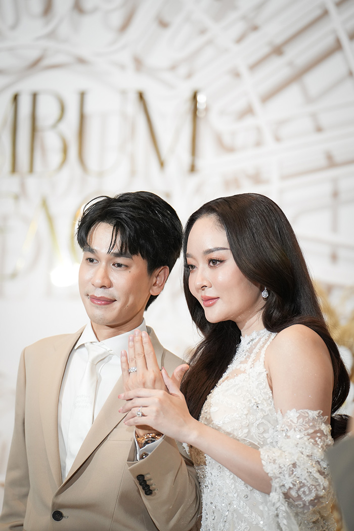 พีท กันตพร แก้มบุ๋ม ปรียาดา
