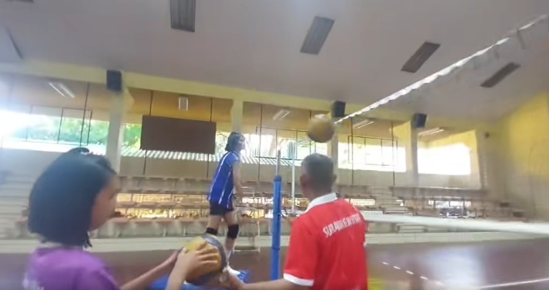 วอลเลย์บอล