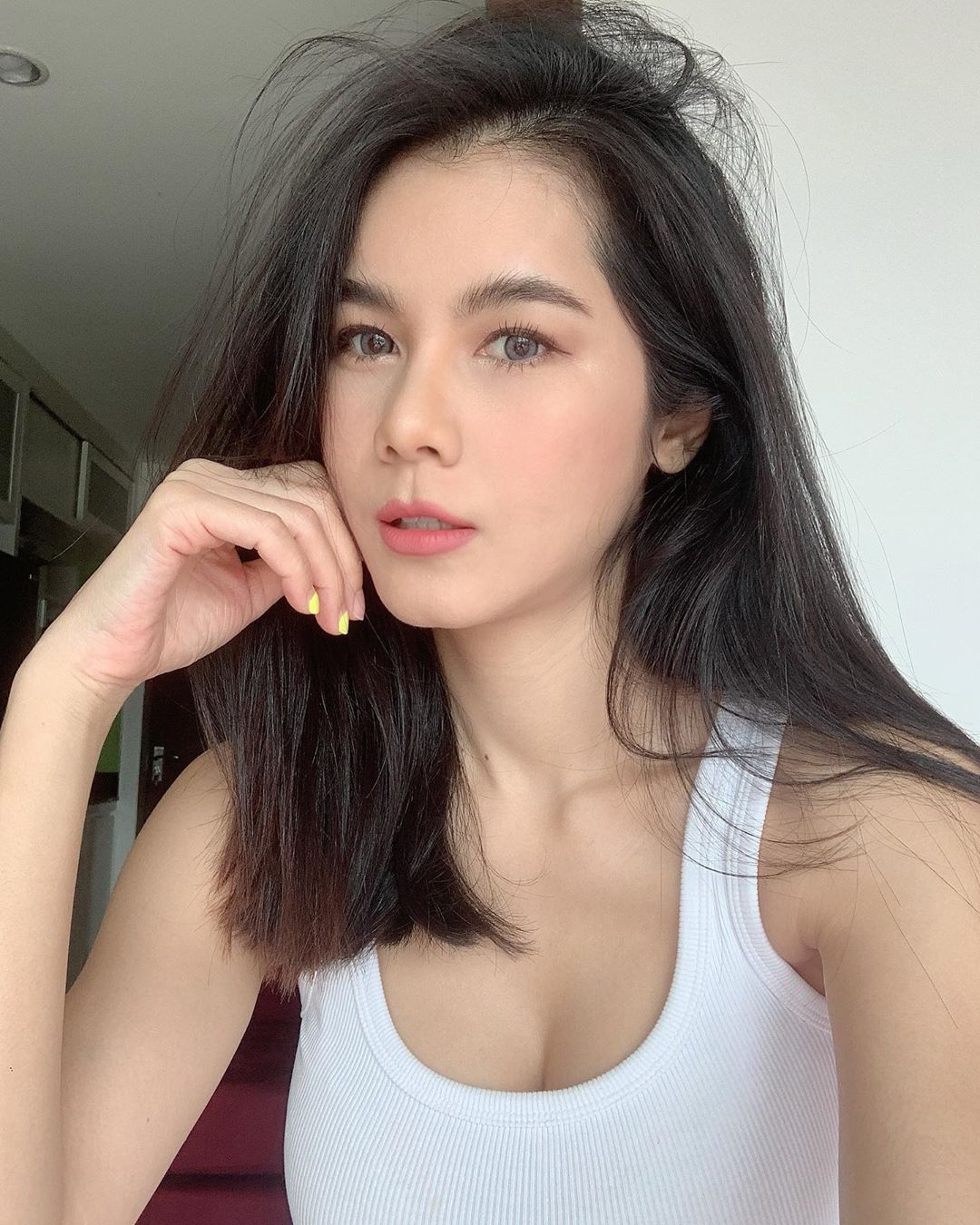 แน๊ต เกศริน