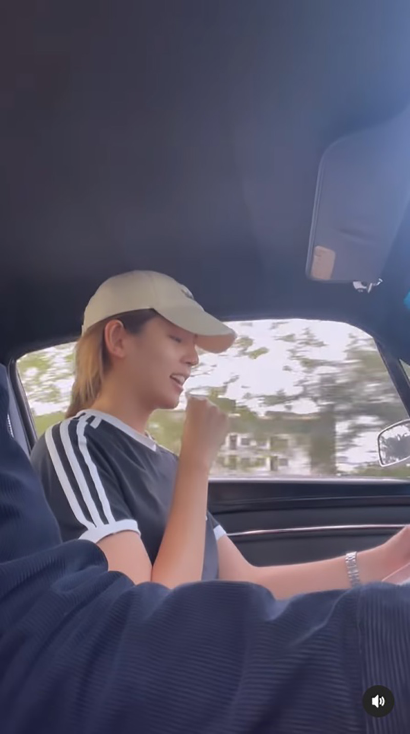 โตโน่ ณิชา หวานกรุบ