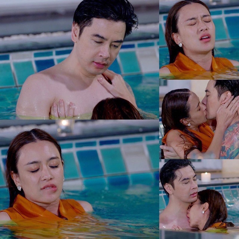 เบนซ์ ปุณยาพร
