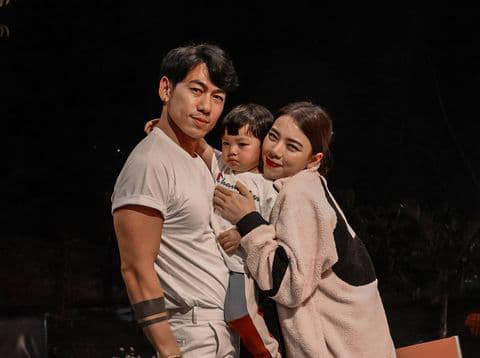 น้องไทก้า