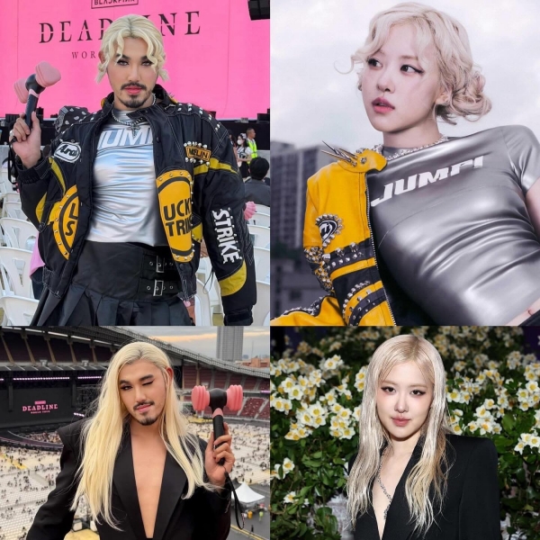 ม้าม่วง Powerpuff Gay