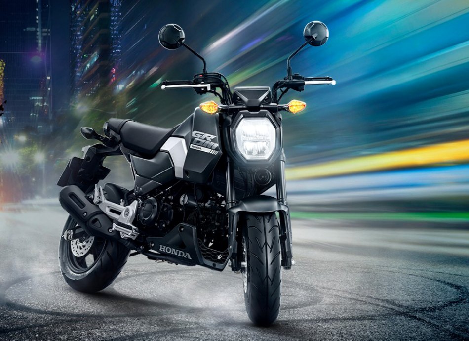 Honda Grom