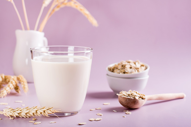 ข้าวโอ๊ต