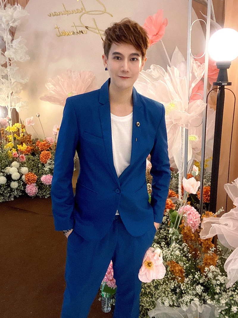 ทีม วริษฐ์