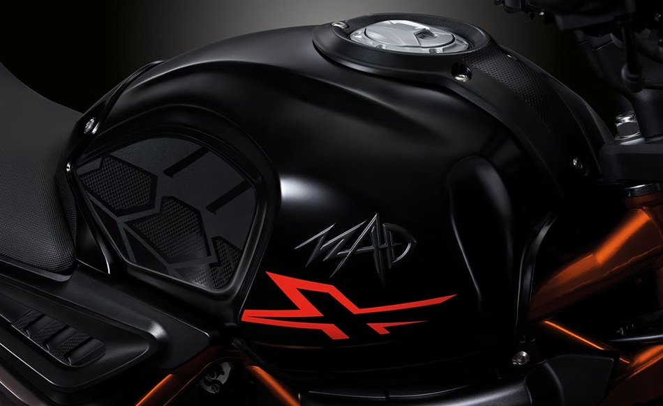 GPX MAD 300 MAX 2022
