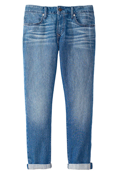 กางเกงยีนส์