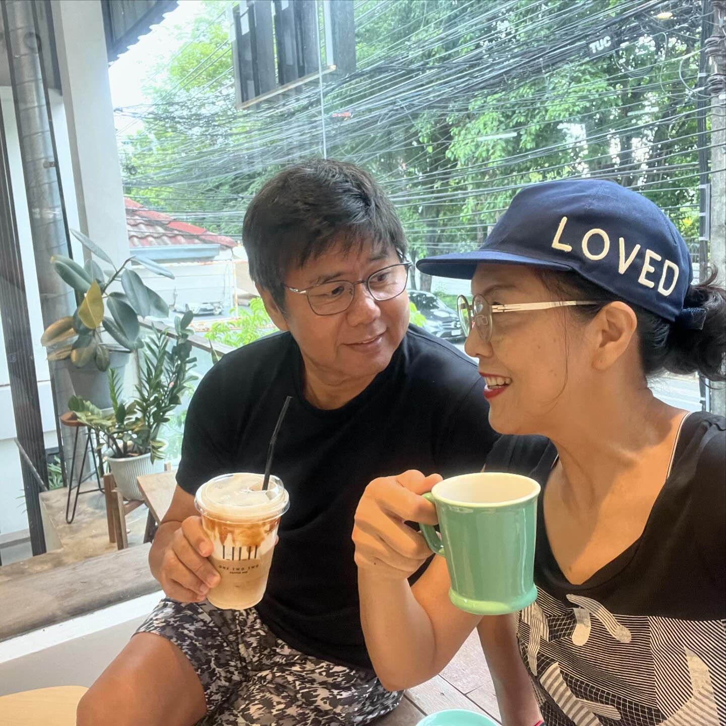 ท็อป ดารณีนุช