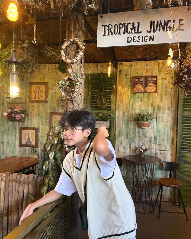 น้องคีตะ