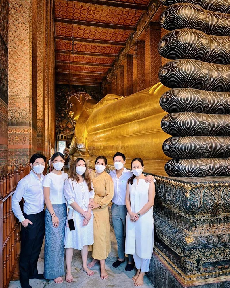 ครอบครัว อัศวเหม