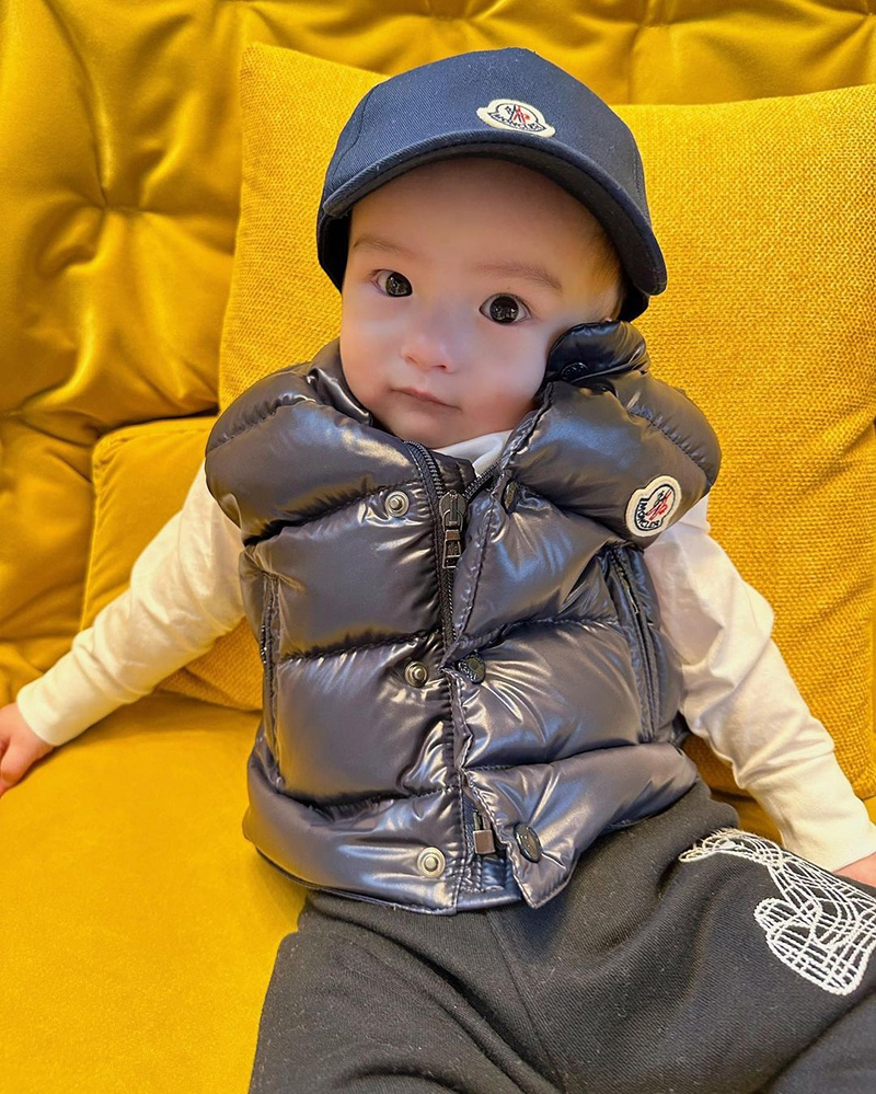 น้องไซลาส