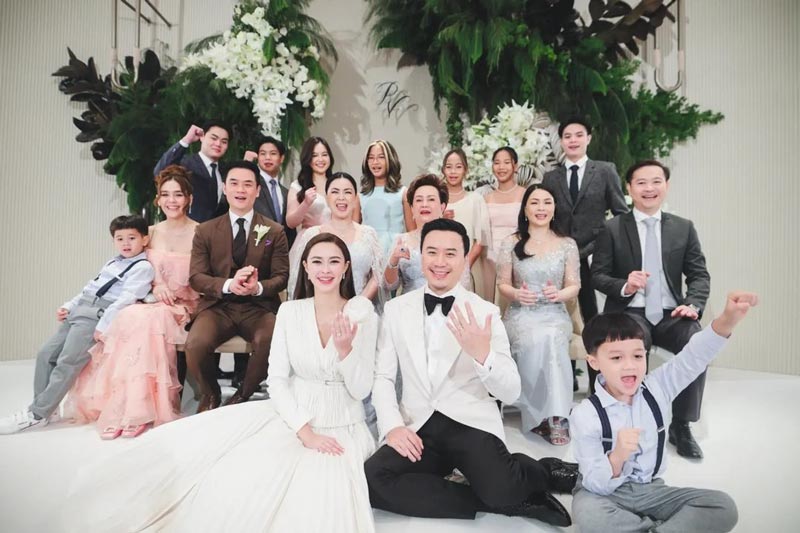 ชมพู่ อารยา แพทริเซีย กู๊ด