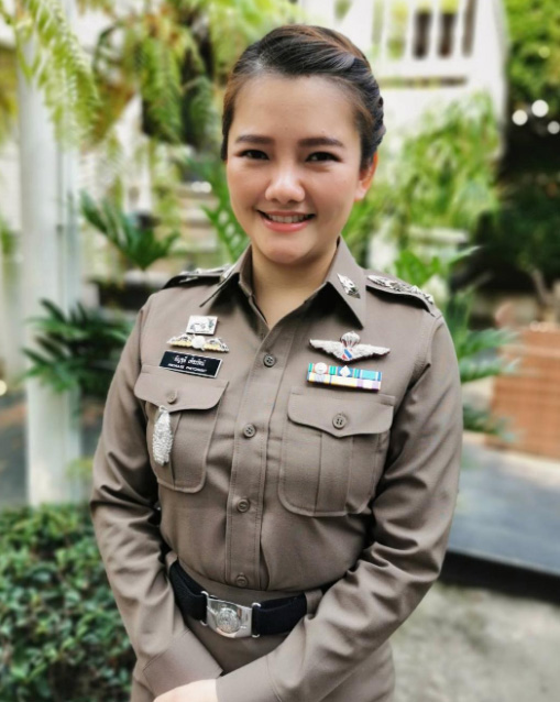 หมอแอร์ อัญชุลี