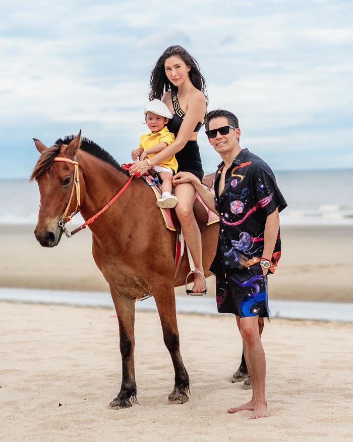 ศรีริต้า กรณ์