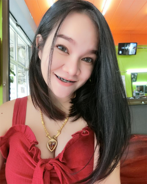 แม่น้ำหนึ่ง พัฒนาการความสวย