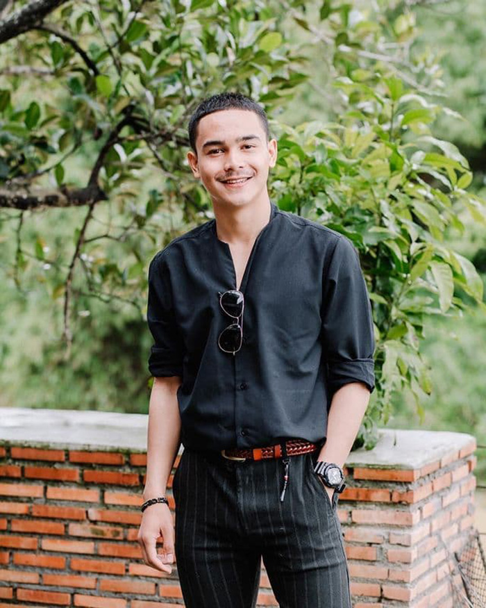 ยิว ฉัตรมงคล