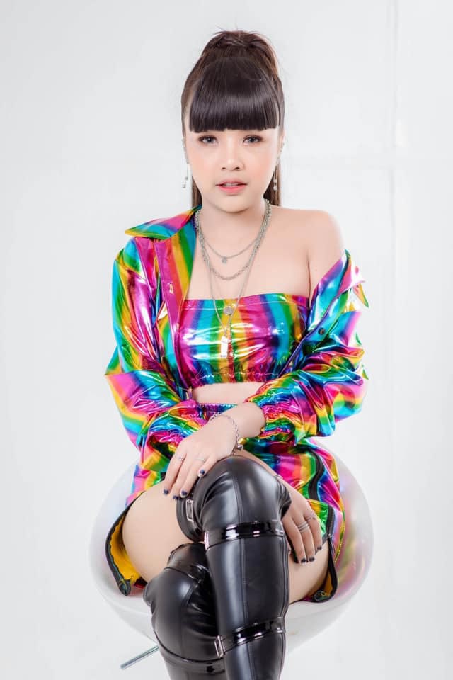 เจนนี่ ได้หมดถ้าสดชื่น