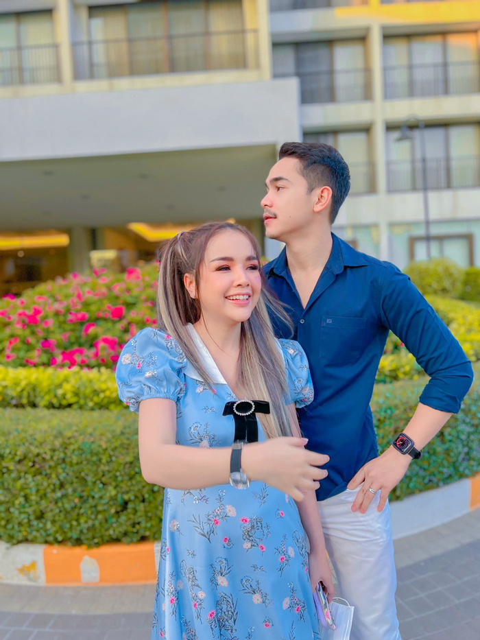 เจนนี่ ได้หมดถ้าสดชื่น