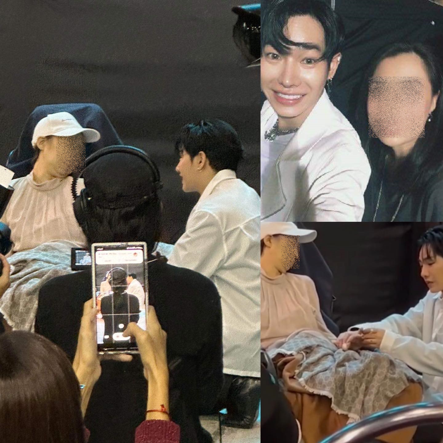 เป๊ก ผลิตโชค 