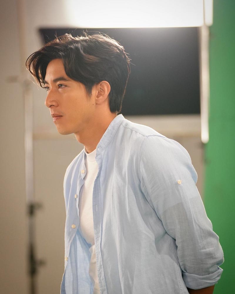 โตโน่ ภาคิน