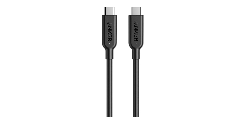 Anker PowerLine II USB-C to C 3.1 Gen2 (90cm)