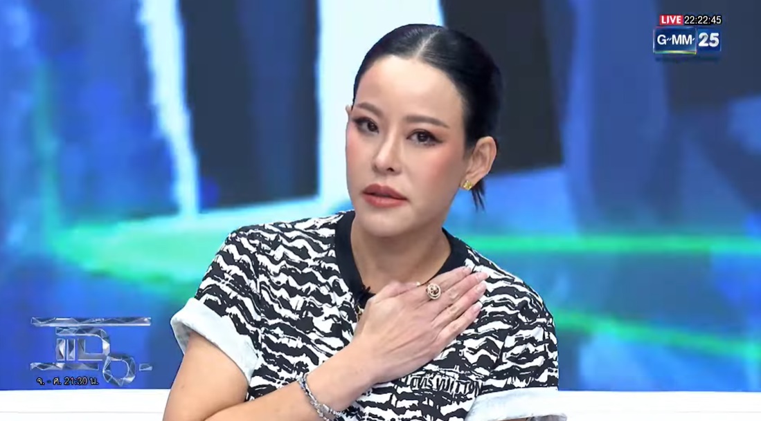 หนิง ปณิตา