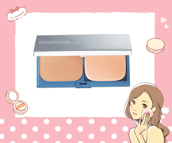 แป้งพัฟ