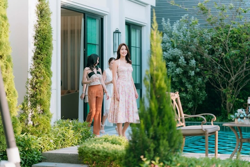 กวาง ฟ้ารุ่ง