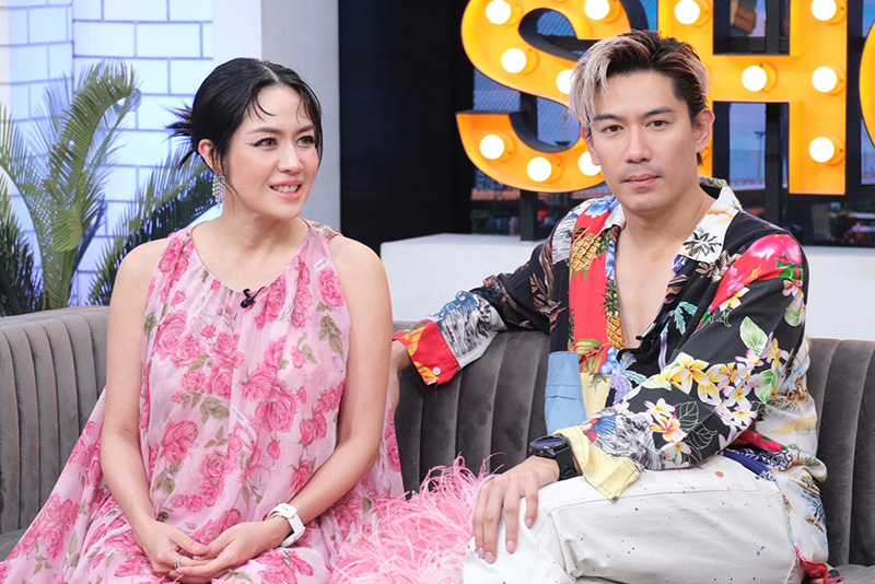 นิว เป๊ก